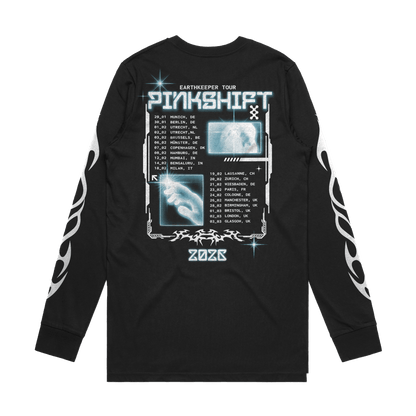 'Spirit Seeker' Tour Long Sleeve