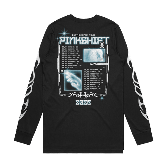 'Spirit Seeker' Tour Long Sleeve