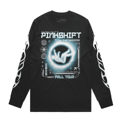 'Spirit Seeker' Tour Long Sleeve